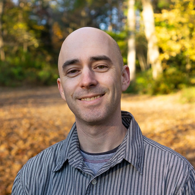 Begin with Breath Tai Chi | Dr. Adam Potts, PT