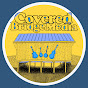Covered Bridge Media logo
