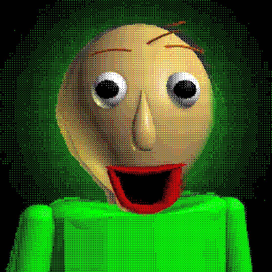 Post from The Baldi and more