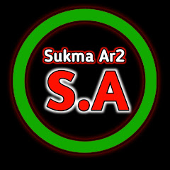 Логотип каналу Sukma Ar2