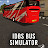 IBDB Bus simulator 3d studio 