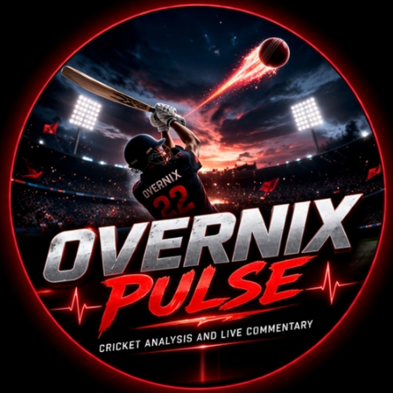 Overnix Pulse