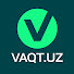 A2k1ZA6yhqk-channel-avatar-Vaqt Uz