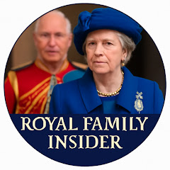  Royal Family Insider
