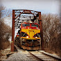 Freight Train Drifter YouTube Profile Photo