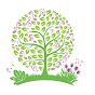 Plant Music Therapy™ logo