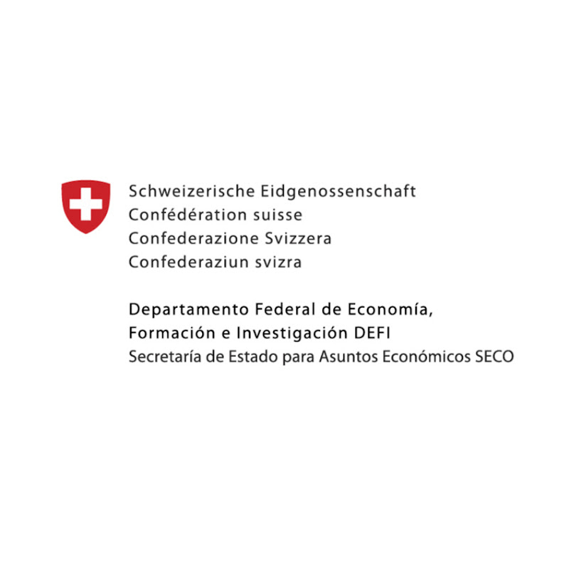 Cooperación Suiza - SECO