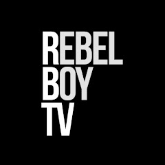 Rebel Boy TV