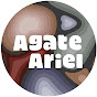 Agate Ariel logo
