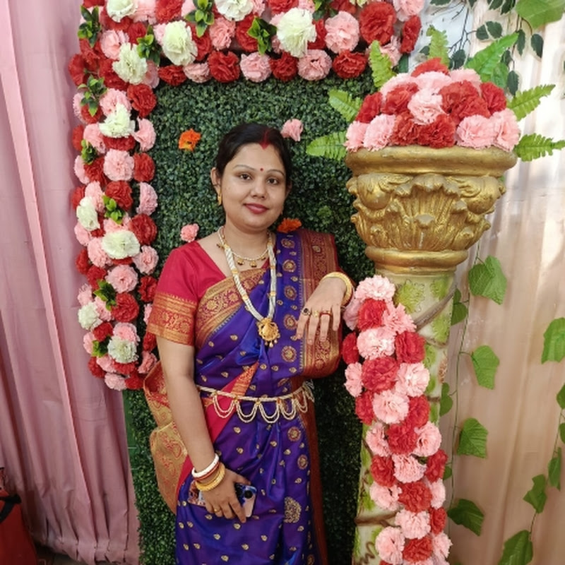 Hire RANJANA MAMAN — Lifestyle & Vlogs YouTube creator for sponsorships