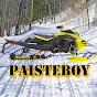 Paisteboy