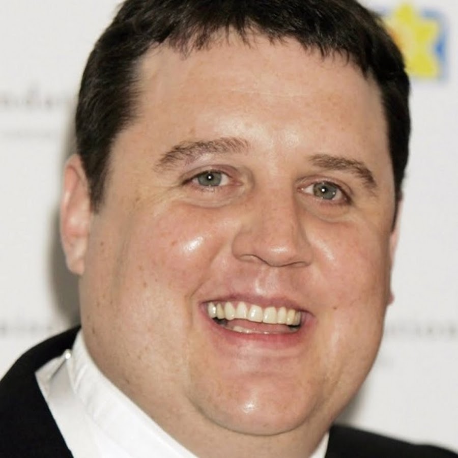 Michael mcintyre and peter kay english language essay picture