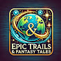 Epic Trails & Fantasy Tales logo