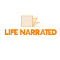 Life Narrated logo