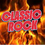 Classic Rock Music logo