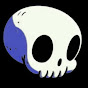 Skull Ryan logo