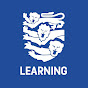 England Football Learning Avatar