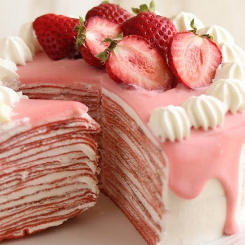 cake recipe