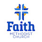 Faith Methodist Church Richmond, TX logo