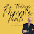 All Things Women's Health