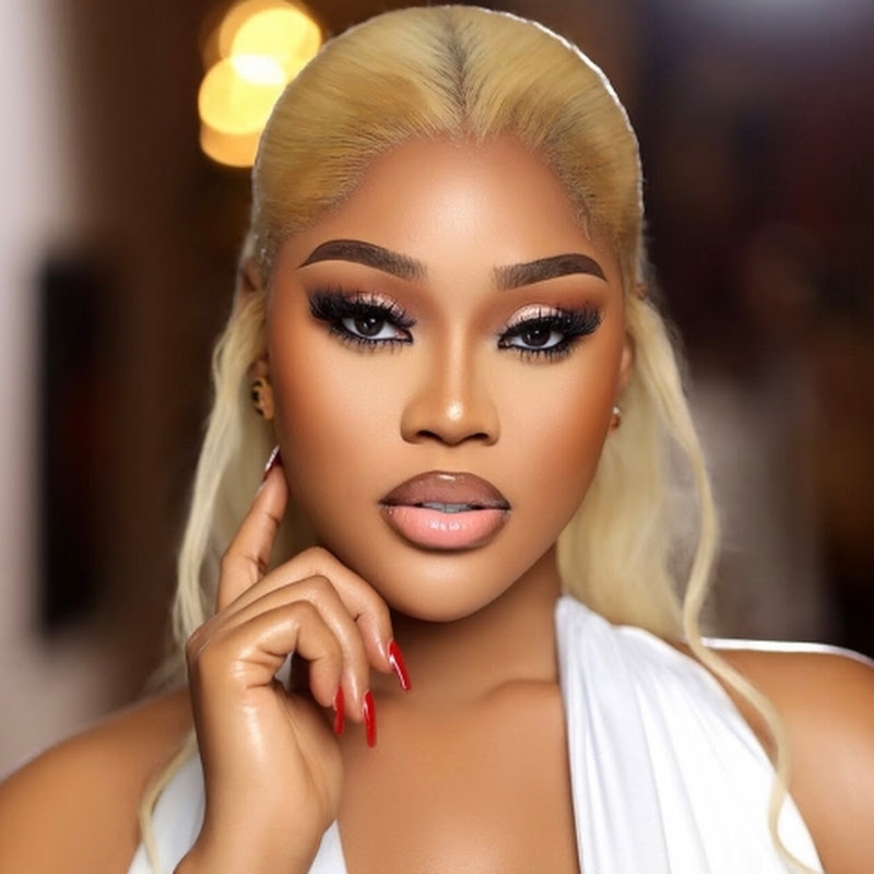 CHIOMA NWAOHA PREMIUM TV