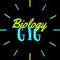 Biology Gig logo