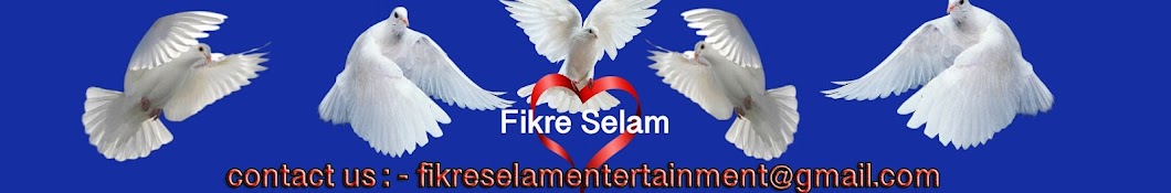 Fikre Selam YouTube 频道头像