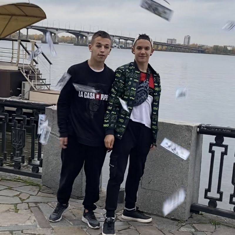 ДАНИЛ КИНГ 💸