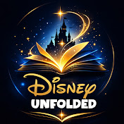 Disney Unfolded