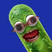 Gary The Pickle