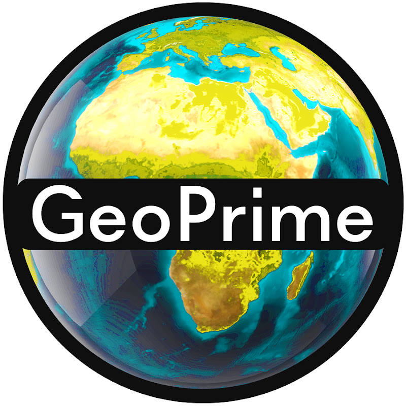 GeoPrime