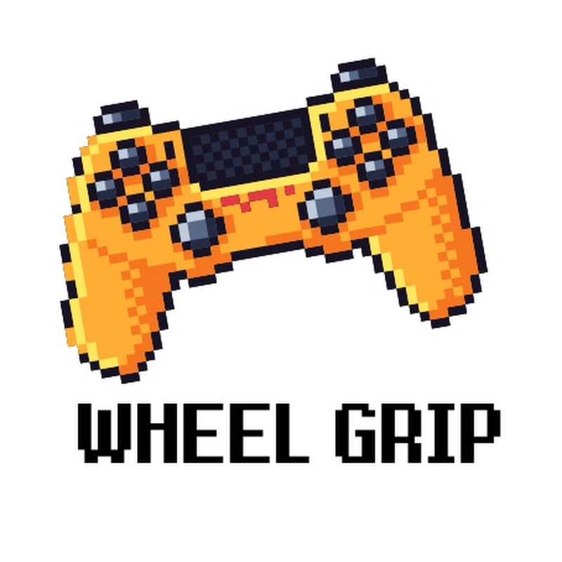 Wheel Grip