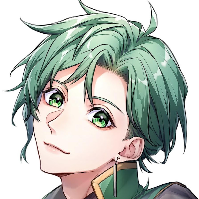 風代めおる / Kazashiro Meoru