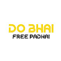 Do Bhai Free Padhai logo