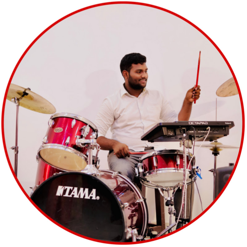 Hire Krupa_Joel_Official — Creative Writing Tutorials YouTube creator for sponsorships