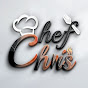 Chef Chris logo