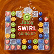 Juicy Swirl Going Up icon