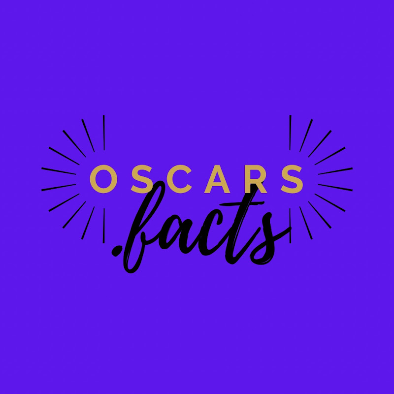 Oscars Facts