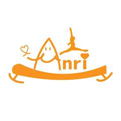 あんりちゃんねる〜体操選手〜アイコン画像