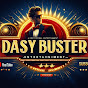 Dasy Buster logo