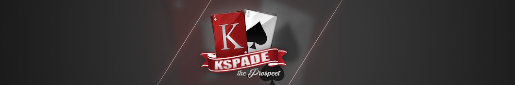 Kspadetheprospect YouTube channel avatar