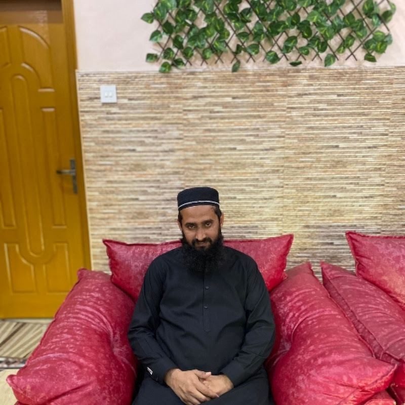 BASHARAT HUSSAIN VOICE OF ISLAM