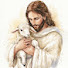 Tzl5vHfTswE-channel-avatar-De la mano con Jesús