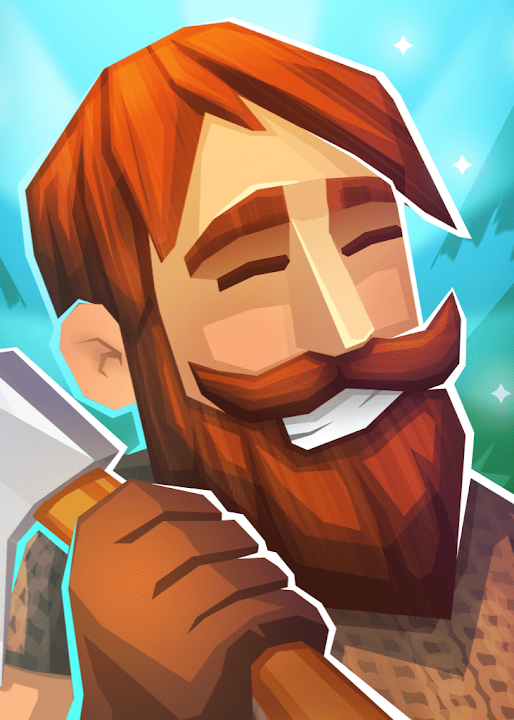 Build a Village — cover art