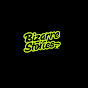 BizarreStories logo