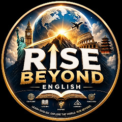 🌍 Rise Beyond English 🔥
