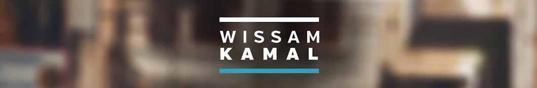 WissamKamalComedy YouTube channel avatar