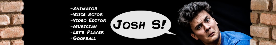 Josh S Awatar kanału YouTube