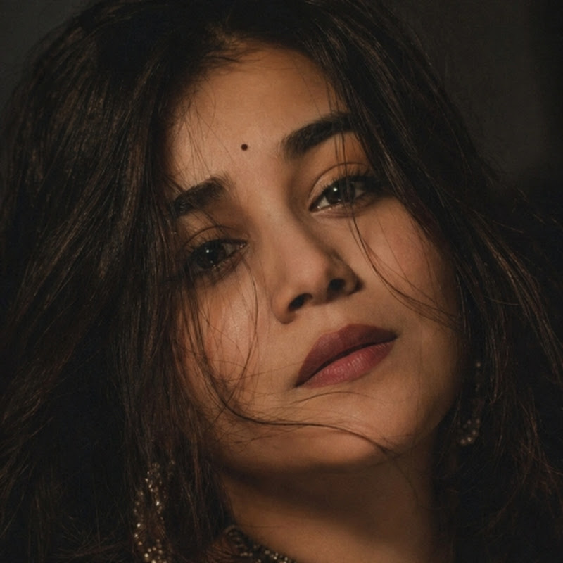 Madhurima Chakraborty