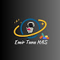 EMİR TUNA HAS logo